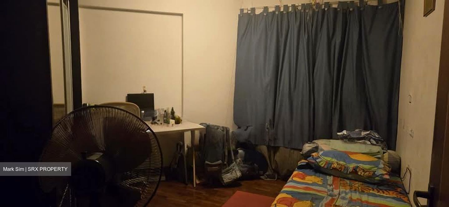 Blk 635B Edgedale Green (Punggol), HDB 4 Rooms #559209771